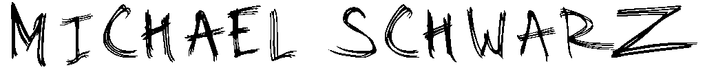 MICHAEL SCHWARZ Logo