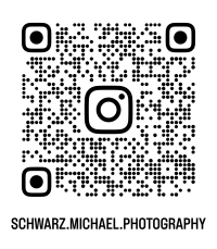 QR Code Instagram Michael Schwarz Photography