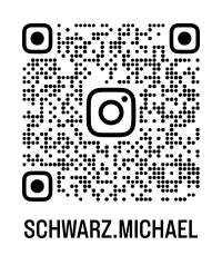 QR Code Instagram Michael Schwarz Music